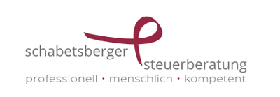 Logo Schabetsberger Steuerberatung GmbH